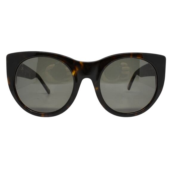 Raen Durante Brindle Tortoise 53-21-110mm Sunglasses - GOOD CONDITION - Picture 4 of 13